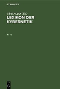 Cover-Bild zum Titel 'M - R' von ''