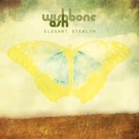 Elegant Stealth - Wishbone Ash