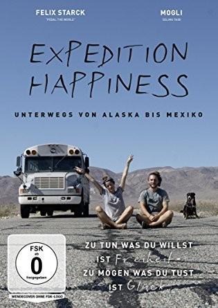 Expedition Happiness - 