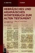 Hebräisches und aramäisches Wörterbuch zum Alten Testament - 