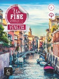 Un fine settimana a Venezia - Fidelia Sollazzo