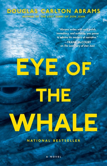 Eye of the Whale - Douglas Carlton Abrams
