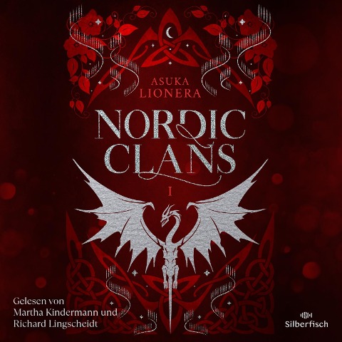 Nordic Clans 1: Mein Herz, so verloren und stolz - Asuka Lionera
