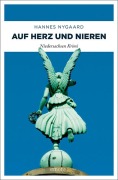 Cover-Bild zum Titel 'Auf Herz und Nieren' von 'Hannes Nygaard'
