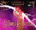 Cover-Bild zum Titel 'The Story Hunter' von 'Lindsay A Franklin'