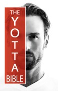Cover-Bild zum Titel 'The Yotta Bible' von 'Bastian Yotta'