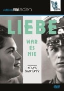 Liebe war es nie - 