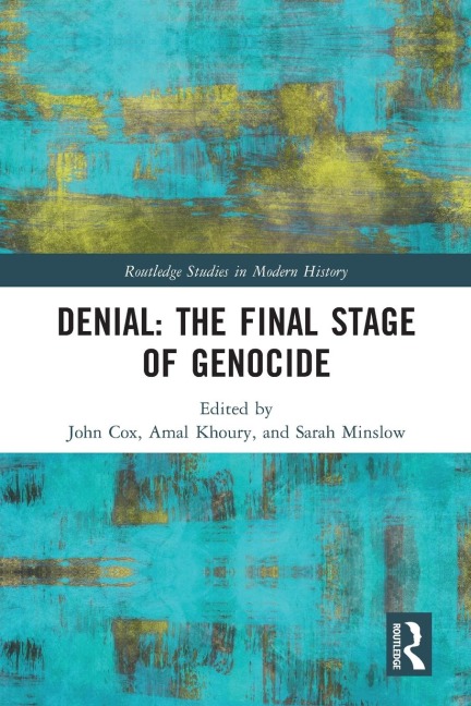 Denial - 