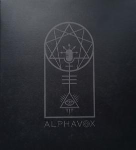 Alphavox - Alphavox