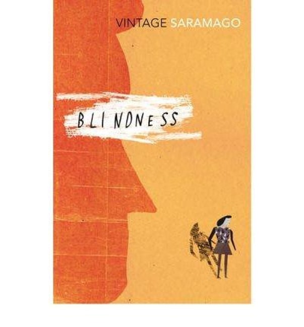 Blindness - Jose Saramago