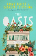 Cover-Bild zum Titel 'The Oasis' von 'Graeme Simsion, Anne Buist'