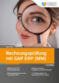 Rechnungsprüfung mit SAP ERP (MM) - (2. Auflage) - Ingo Licha