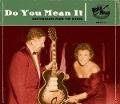 Cover-Bild zum Titel 'Do You Mean It' von 'Various Artists'