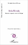 Cover-Bild zum Titel 'Bela-Wenda' von 'Mutombo Nkulu-N'Sengha'