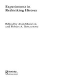 Cover-Bild zum Titel 'Experiments in Rethinking History' von ''