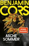 Aschesommer - Benjamin Cors