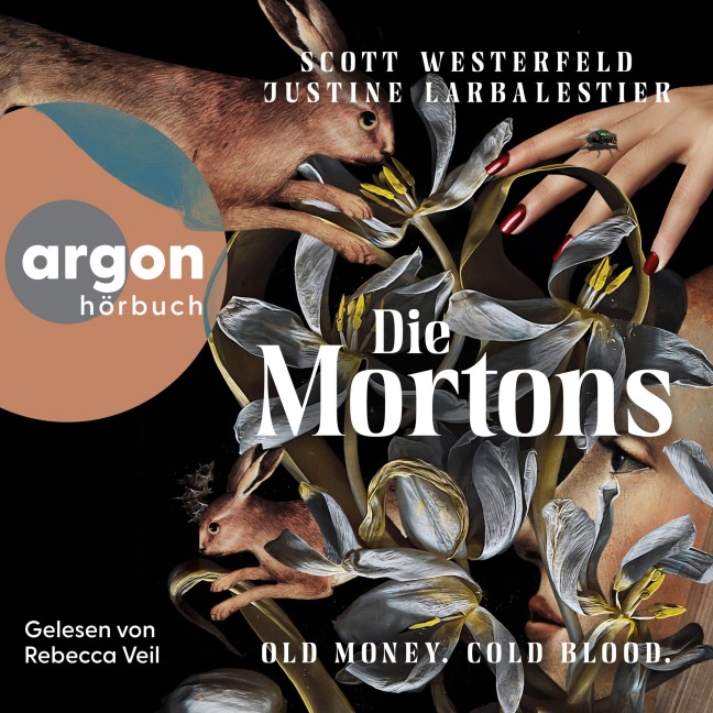 Die Mortons - Justine Larbalestier, Scott Westerfeld