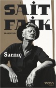 Cover-Bild zum Titel 'Sarnic' von 'Sait Faik Abasiyanik'