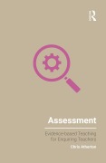 Cover-Bild zum Titel 'Assessment' von 'Chris Atherton'