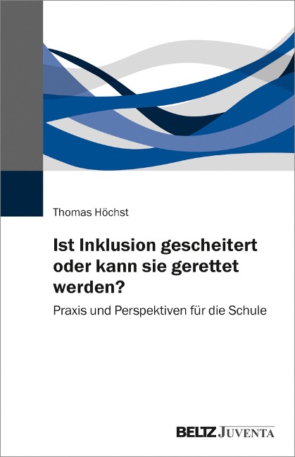 Ist Inklusion gescheitert oder kann sie gerettet werden? - Thomas Höchst