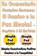 Cover-Bild zum Titel 'Un Comentario Coránico Resumen: El Camino a La Paz Mental - Capítulo 5 Al Ma'idah' von 'ShaykhPod Spanish'