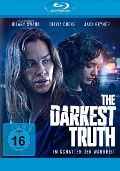 Cover-Bild zum Titel 'The Darkest Truth - Im Schatten der Wahrheit' von 'Miles Joris-Peyrafitte, Madison Harrison, Eric Slick'