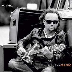 Car Ride - Pat Fritz