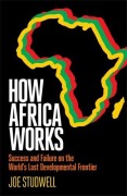 Cover-Bild zum Titel 'How Africa Works' von 'Joe Studwell'
