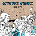 Country Funk Vol.2 1967-1974 - Various