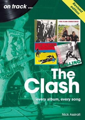 The Clash - Nick Assirati