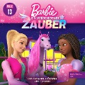 Folge 13: Der größte Wunsch / Applaus für Barbie (Das Original-Hörspiel zur TV-Serie) - Kati Schaefer, Anna Zwick