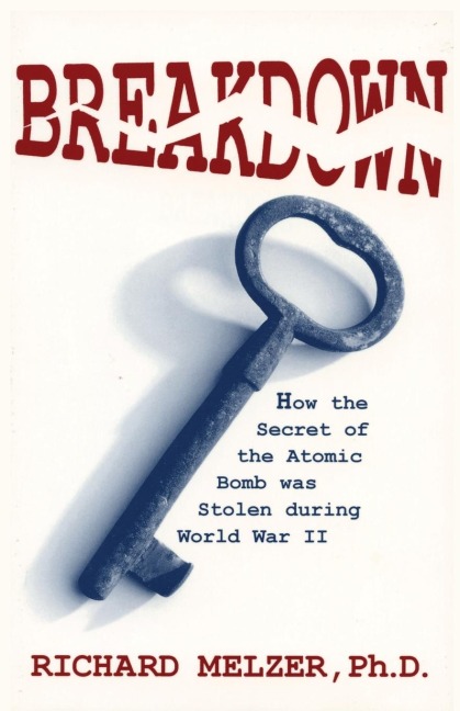 Breakdown - Richard Melzer