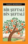 Cover-Bild zum Titel 'Bir Seftali Bin Seftali' von 'Samed Behrengi'