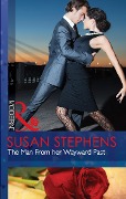 The Man From Her Wayward Past (Mills & Boon Modern) - Susan Stephens
