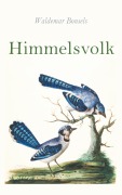 Cover-Bild zum Titel 'Himmelsvolk' von 'Waldemar Bonsels'