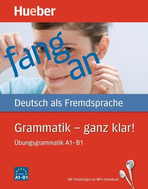 Grammatik - ganz klar! - Barbara Gottstein-Schramm, Susanne Kalender, Franz Specht, Barbara Duckstein