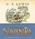 The Chronicles of Narnia. 33 CDs - Clive Staples Lewis