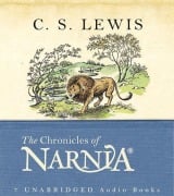 Cover-Bild zum Titel 'The Chronicles of Narnia. 33 CDs' von 'Clive Staples Lewis'