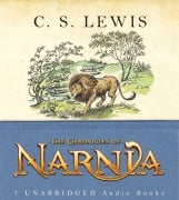 Cover-Bild zum Titel 'The Chronicles of Narnia. 33 CDs' von 'Clive Staples Lewis'