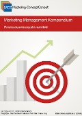 Marketing Management Kompendium - Harry Schröder