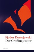 Cover-Bild zum Titel 'Der Großinquisitor' von 'Fjodor Dostojewski'