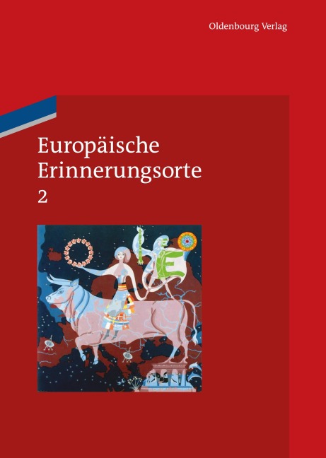 Das Haus Europa - 