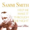 Cover-Bild zum Titel 'Help Me Make It Through The Night' von 'Sammi Smith'