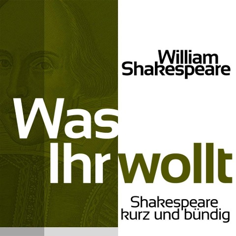 Was Ihr wollt - William Shakespeare