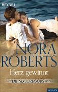 Cover-Bild zum Titel 'Die MacGregors 9. Herz gewinnt' von 'Nora Roberts'