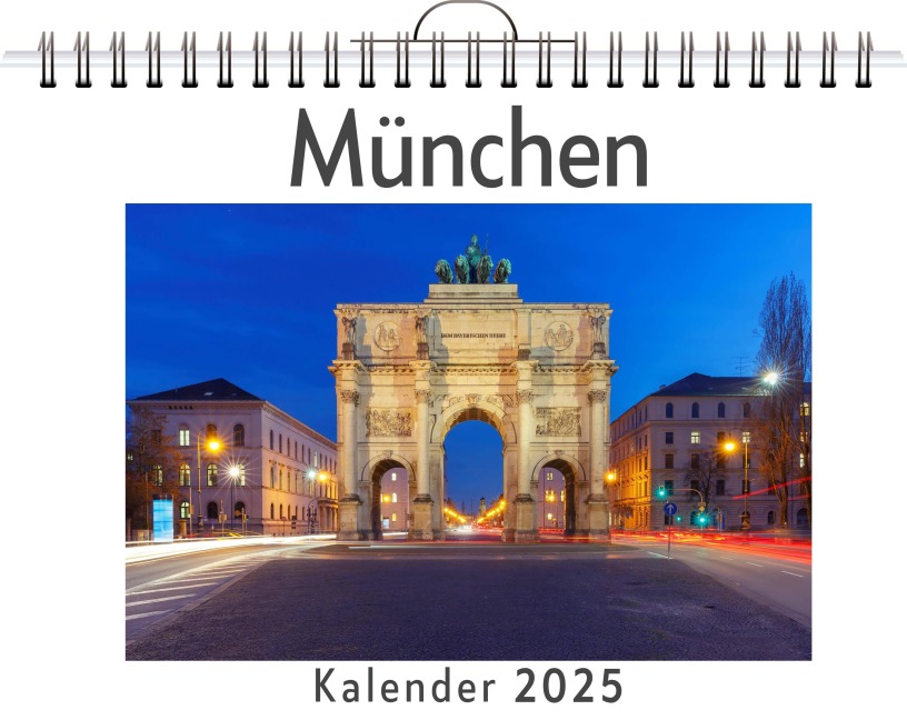 München - Theo Herrmann