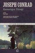 Cover-Bild zum Titel 'Karanligin Yüregi' von 'Joseph Conrad'
