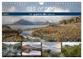 Isle of Skye (Wall Calendar 2025 DIN A4 landscape), CALVENDO 12 Month Wall Calendar - Joana Kruse