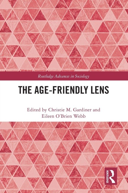 The Age-friendly Lens - 