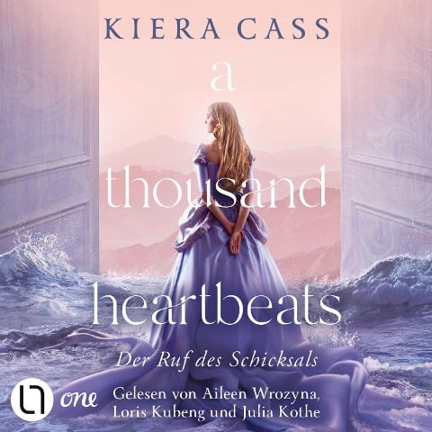 A thousand heartbeats - Der Ruf des Schicksals - Kiera Cass